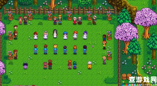 stardew valley如何起床 星露谷物语起床方法